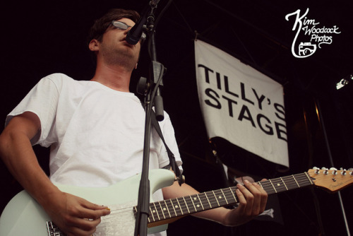 jordanxdreyer:  Man Overboard, Camden Warped Tour 2013 by KimberlyWoodcock on Flickr. 
