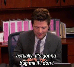 Me reading the comments section of a feminism-related post (To see what happens next, click here)