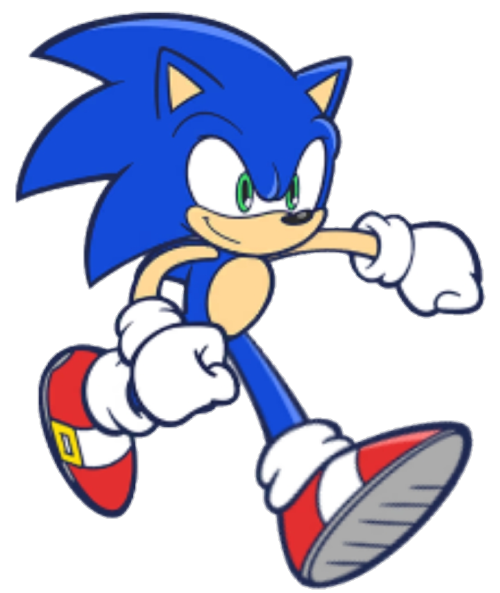 dizzydennis:I still can’t get over how perfect Sonic is in Puyo Puyo Tetris 2! I’m so gl