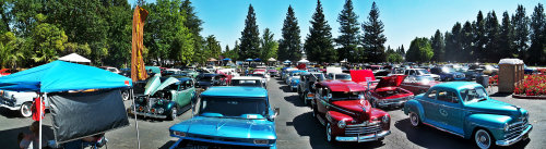 lowrider events