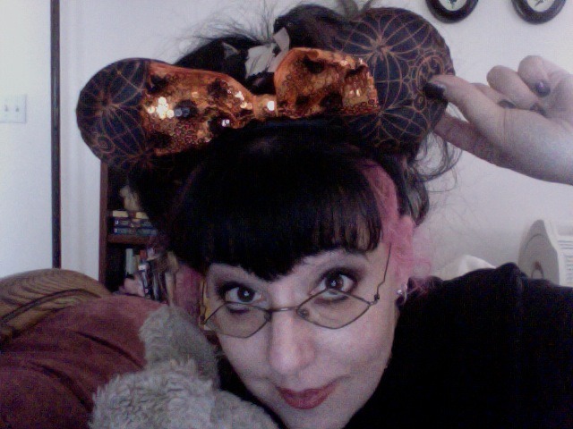gothiccharmschool:  A HUGE thank  you to Meg Creelman (@MargretheRavn) for the delightful