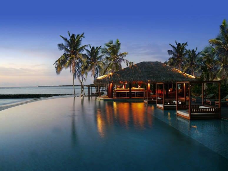 Pictures Of Luxury