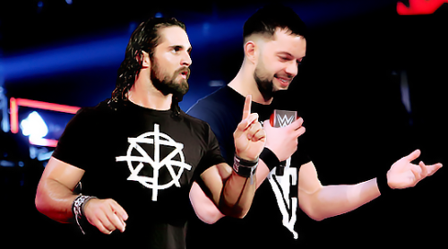 @sethslayer Asked For Finn/seth