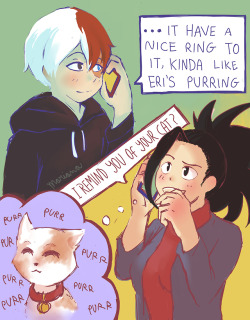 falaemportuguesbaby:  Gift for the sweet fic Dial and Error~