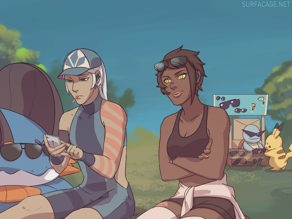 surfacage:  candela’s phones hold many wonders