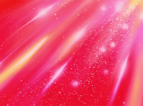 sailor moon scenery