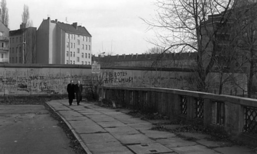 hirxeth:Wings of Desire (1987) dir. Wim Wenders