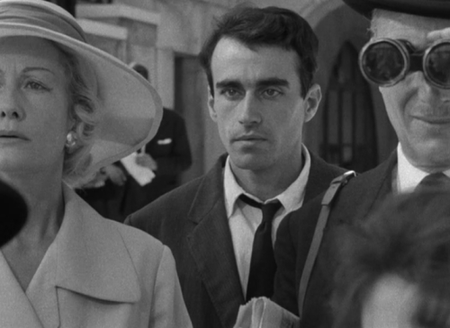 andreii-tarkovsky: Pickpocket (1959) Dir. Robert Bresson