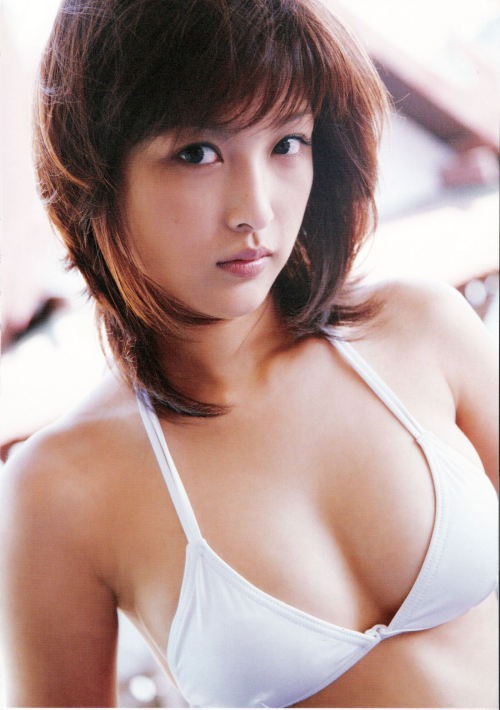 Ishikawa Rika, 2008, Kazahana