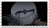 Killer!Sans knife trick