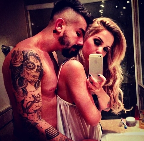 nós só precisamos de nós 💍 💏 🍀