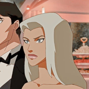 Young Justice