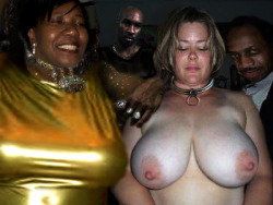 superiorblackdommes:I know how much I paid; but I don’t give a shit. Look at dem titties. I’m gonna have Me some fun with them