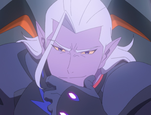 voltron lotor