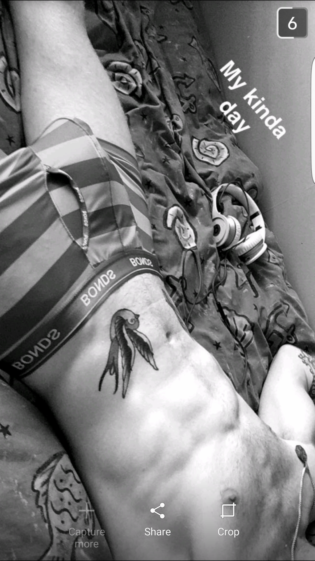 tsvguys:  Straight boy patrick  Stunning cut Aussie. I bet the girls love going to