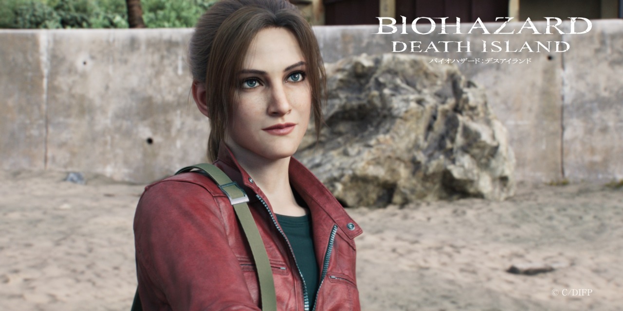 RESIDENT EVIL: Claire Redfield Voice Actress Has Seemingly Teased An  Upcoming Project