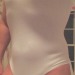sohard69white:Bodysuits, perfect for any sissy’s winter