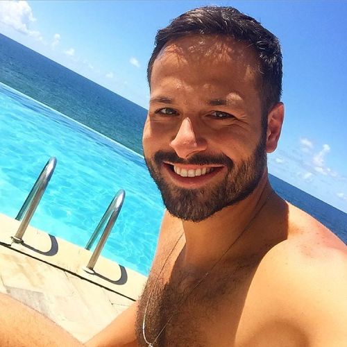 Marcelo Calero is the new Brazilian secretary of culture.