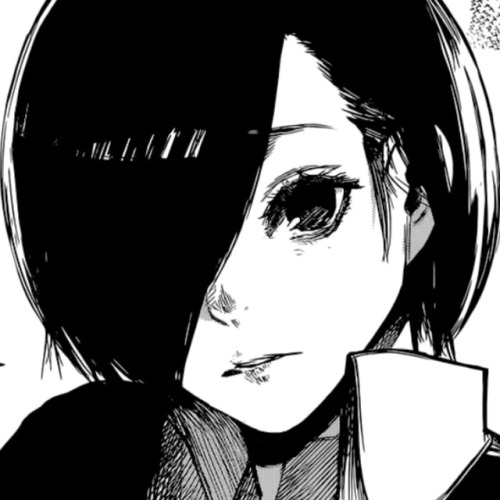 toukatan:touka through kanekis perspective