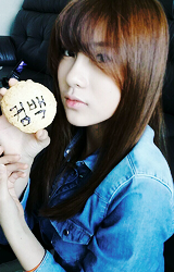 pinkeupandas:  apink’s cookies that they