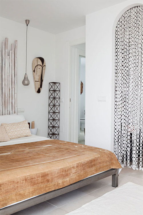 (via Golden White Decor - California Fashion and Design Inspiration)