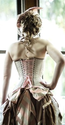 Corset Fetish