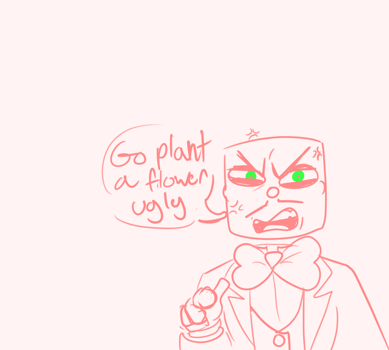 Bullied, Ask Mr. King Dice