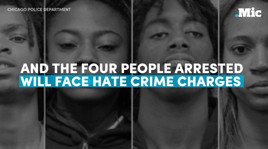 the-movemnt:Newt Gingrich just commented on the horrifying kidnapping and attack
