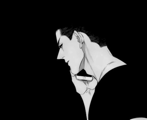 I want to be tainted