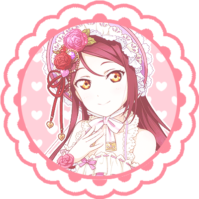 hanayoyos:  aqours valentines icons!!!