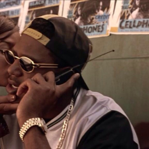 sohscoun922:  90scherry:  PAID IN FULL  Never