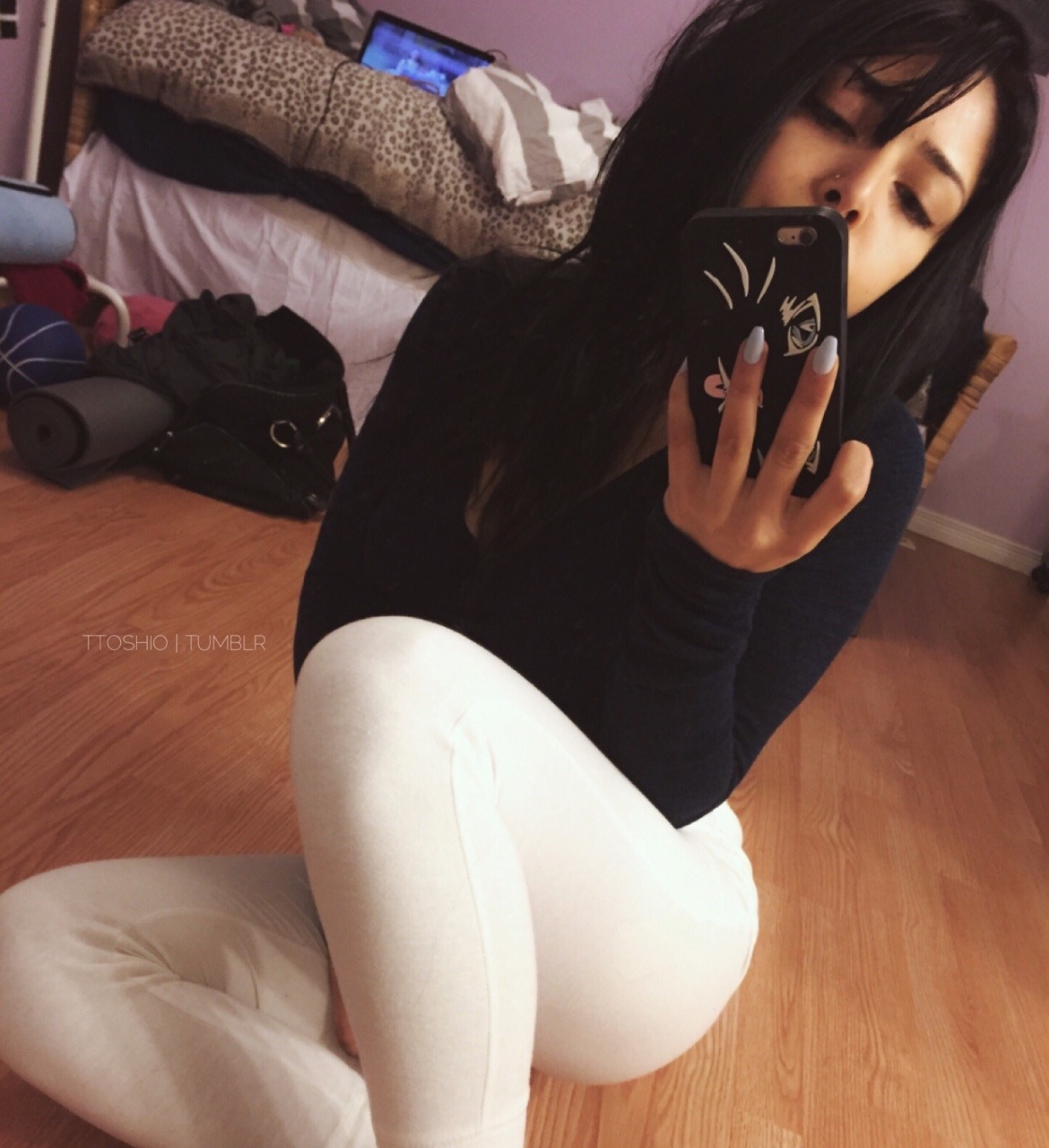 ttoshio:Mmmmmhm