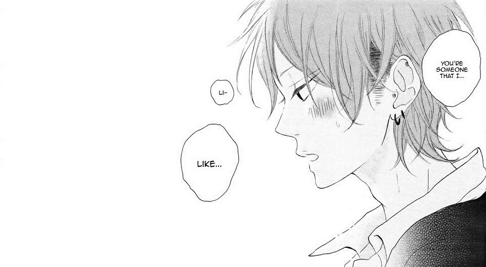 Innocent Love