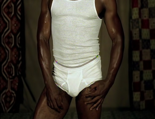cocoabuttablues:  janet jackson - got ‘til it’s gone (1997) dir. Mark Romanek 