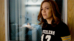 hilariesjeffrey:  “When you lose someone… when you lose someone suddenly, and