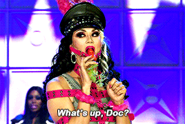 dragupurlife:Rupaul’s Drag Race All Stars 4  ♡    ↳ Best of: Manila Luzon