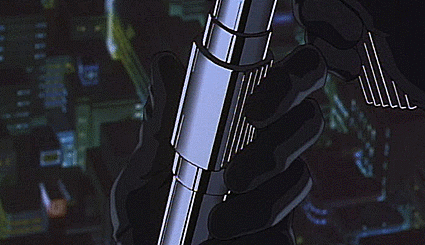 Cat’s Eye - Kaizo Hayashi 1997