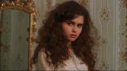 frokenfilm:  Helena Bonham-Carter in A Room