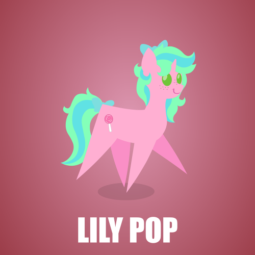 chuckorjerkfacemod:nopony-ask-mclovin:Pointy pony requested by @chuckorjerkfacemod Hey, this looks :