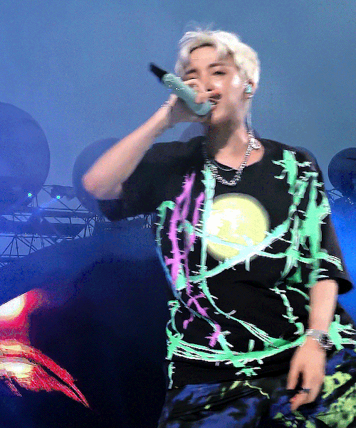 I Dont Know Whats Going On Anymore(cr. X)