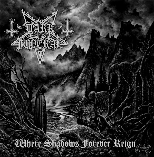 arcusxx:  Morbid, Emperor, Dark Funeral, Dissection, Immortal
