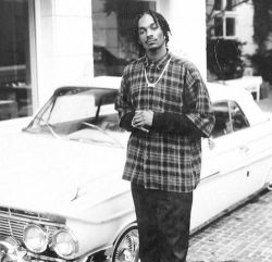 hiphopclassicks:  Snoop