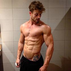 fitmen1:  Michael Smart