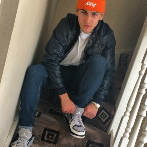 igorstepanov:  Orange Wednesday 