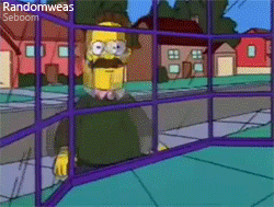 randomweas:  Todos aman a Flanders   xDDDDD