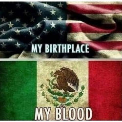 Feliz dia raza!! 