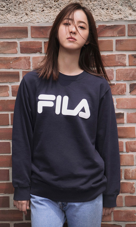 Fila FALL & WINTER 2017 COLLECTION 