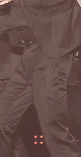 yoonho-blog:  Jung Yunho’s crotch appreciation 