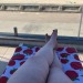 thegoodhausfrau:Views and Legs Those legs 😍😍😍😍😍😍😍😍😍😍
