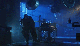 tchillax:  stucky parallels 